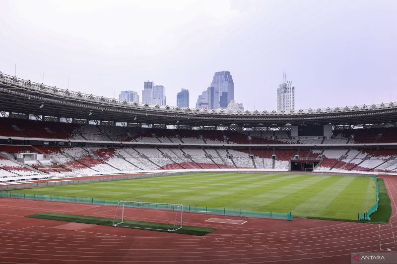 Duel Persija vs Persib dijadwalkan digelar di GBK