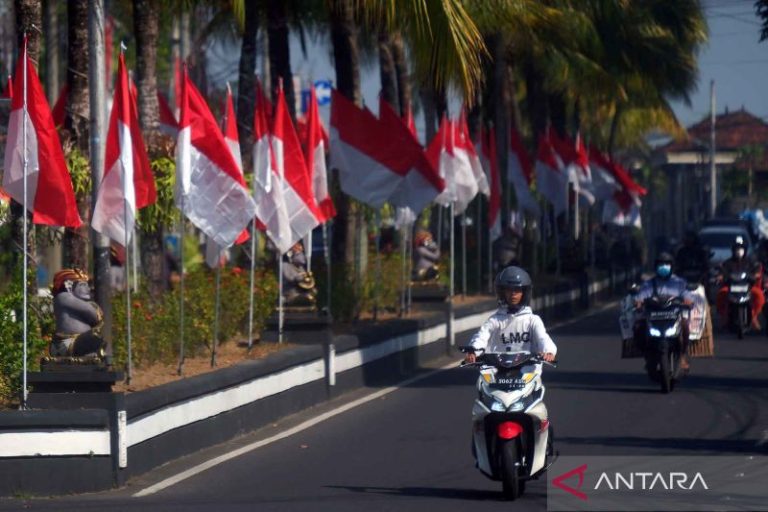 Contoh susunan acara malam tirakatan 17 Agustus 2026 lengkap dan resmi