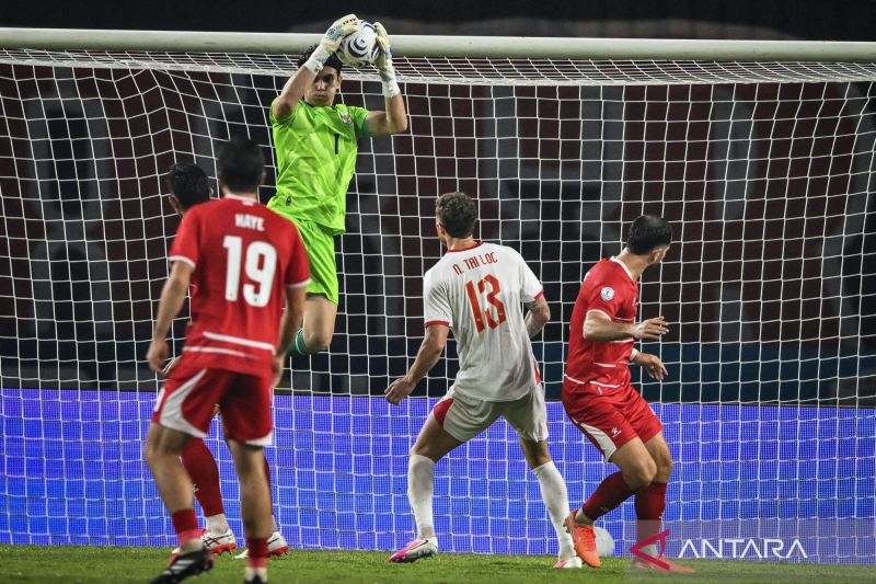 PSSI pastikan Garuda bisa turunkan skuad terbaik di FIFA ASEAN
