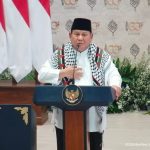 Prabowo tekankan pemimpin harus pintar dan tak mudah dibohongi