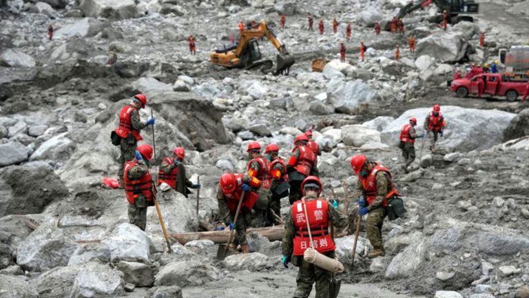 Banjir buka kenyataan pahit Nepal: China belum bisa jadi alternatif dagang India