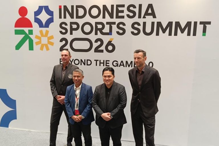 PSSI jalin kerja sama dengan Ajax Amsterdam