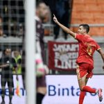 Dua gol dalam dua laga, Alexander Jeremejeff masih butuh adaptasi
