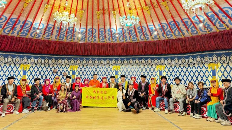 'Enggak masalah': Biro travel dan turis asing santai hadapi aturan baru keluar-masuk China