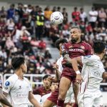 Gustavo Almeida targetkan kemenangan melawan mantan timnya