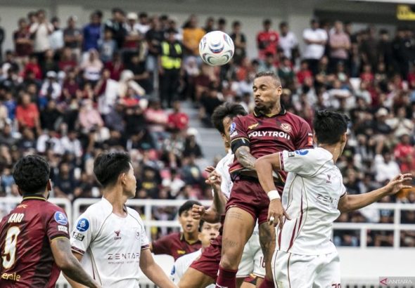 Gustavo Almeida targetkan kemenangan melawan mantan timnya