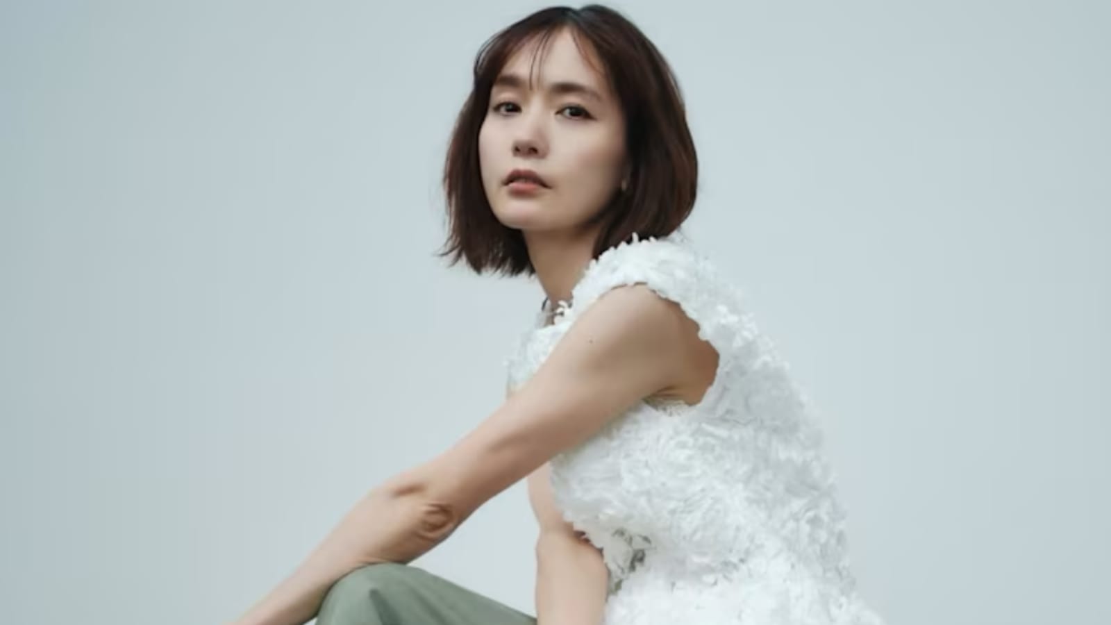 Bintang Netflix Romantics Anonymous Yuri Nakamura meninggal dunia usai melawan kanker